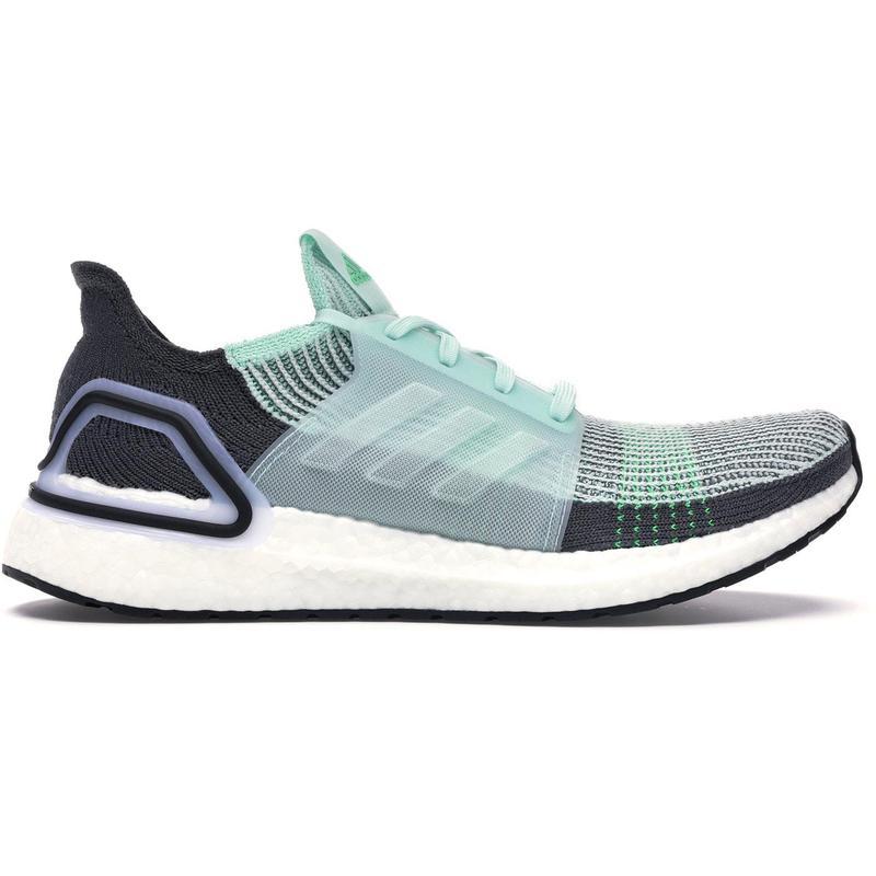 限量adidas阿迪达斯ultraboost19经典百搭透气防滑缓震运动休闲鞋跑步