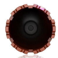 连瑞翔 水钻头 40mm 支