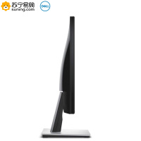 戴尔（DELL）SE2218HV 21.5英寸LED宽屏液晶电脑显示器 办公家用