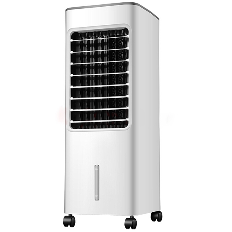 美的(Midea) 生活电器 空调扇 AC100-18D