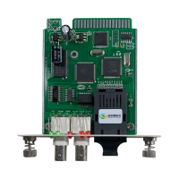 瑞利通XRLT-PTN7300(E1-O板卡)逻辑检查光端机设备专用板卡(块)