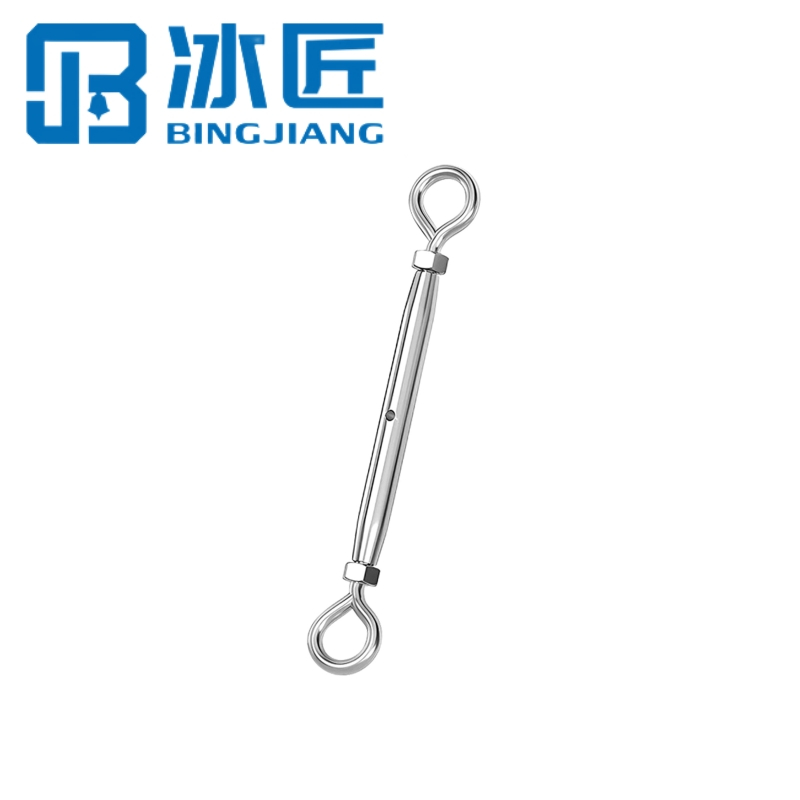 冰匠 304不锈钢OO型闭体花篮螺丝 单位:个