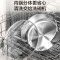苏泊尔智能三档调控6升大容量电火锅H60YK182机械控温快速加热