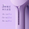 [36mm法式慵懒大卷]lena蛋卷头卷发棒蛋蛋卷夹板负离子水波纹懒人卷发神器女