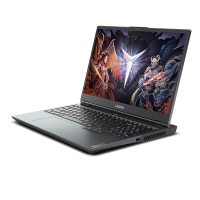 联想(Lenovo) 拯救者R7000 2020新品 15.6英寸游戏本笔记本电脑(AMD锐龙八核R7-4800H 16GB 512GB GTX1650Ti 4G独显 )幻影黑