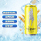瓦伦丁啤酒拉格黄啤酒德国原装进口啤酒新日期500ml*24罐装整箱精酿啤酒