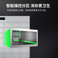 脉巴赫 消毒柜 ZSYD-DG40 40门 电脑式 台式 0401014595&&