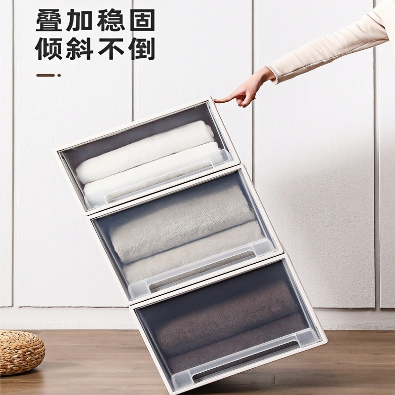 珂攸洋塑料整理箱高清大图