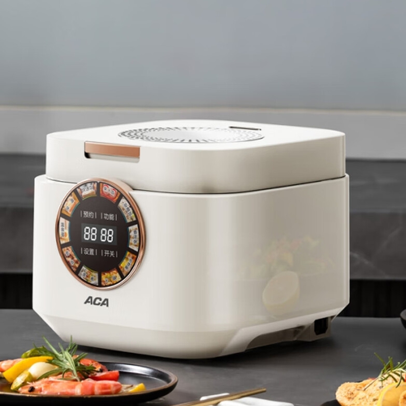 北美电器(ACA)电饭煲 ALY-G30FB01D高清大图