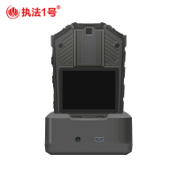 执法1号DSJ-H9现场记录仪高清GPS版256G红外夜视GPS定位