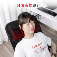 瑞仕达折叠椅子家用靠椅办公室午休午睡躺椅学生宿舍电脑椅懒人椅