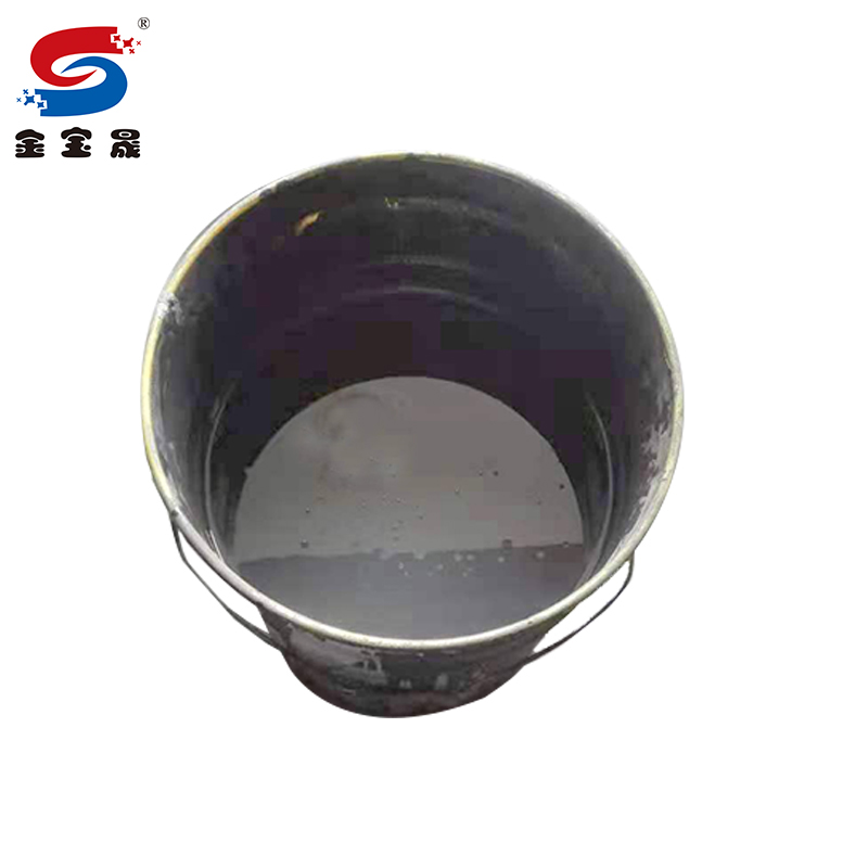 金宝晟 防腐蚀润滑材料 15kg/桶 桶高清大图