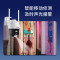 普联(TP-LINK)IPC633-A4监控摄像超清全彩300万双天线户外防水云台球机多媒体视频智能网络+256G内存卡