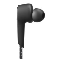 B&O h5 邦及欧路夫森 Beoplay H5 bo无线蓝牙耳机 磁吸待机 无线音效设定 快速充电 入耳式 黑色