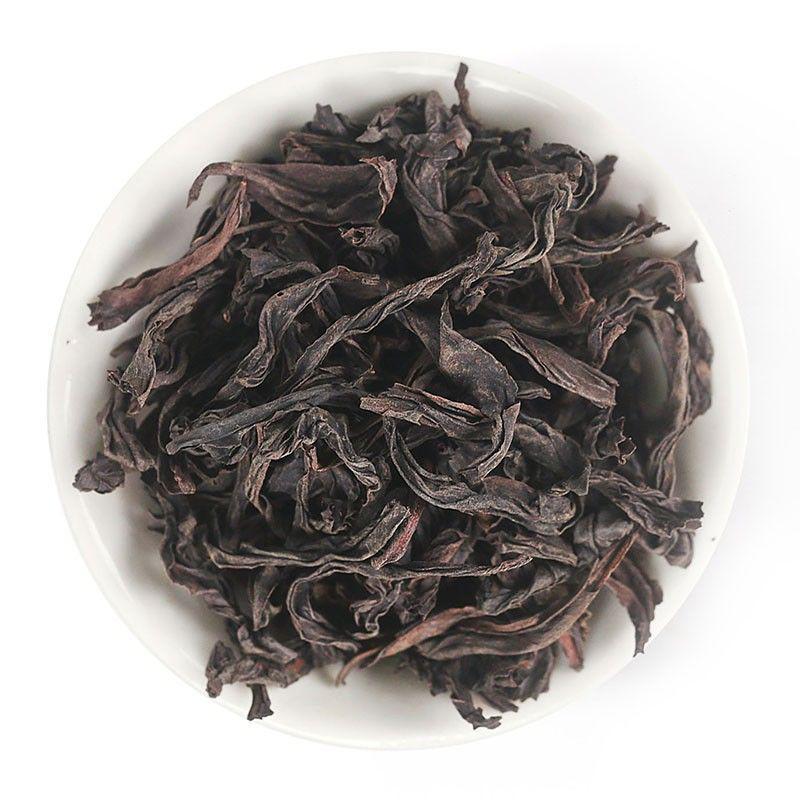 正岩肉桂茶特级正宗大红袍茶叶武夷岩茶马头岩果香金奖口粮茶500g