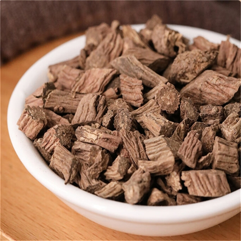 川断250g川段 川续断正品续断川续断片甄选川断250g高清大图