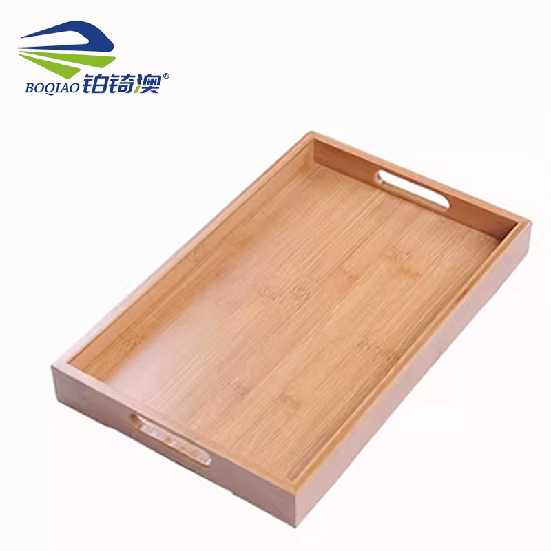 铂锜澳 木制托盘 40*28*3.5cm 个 40*28*3.5cm