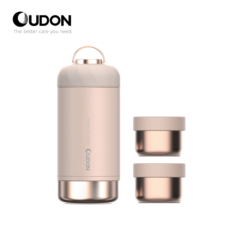 OUDON 贝特出行食物罐 OH-125A19 不支持零售