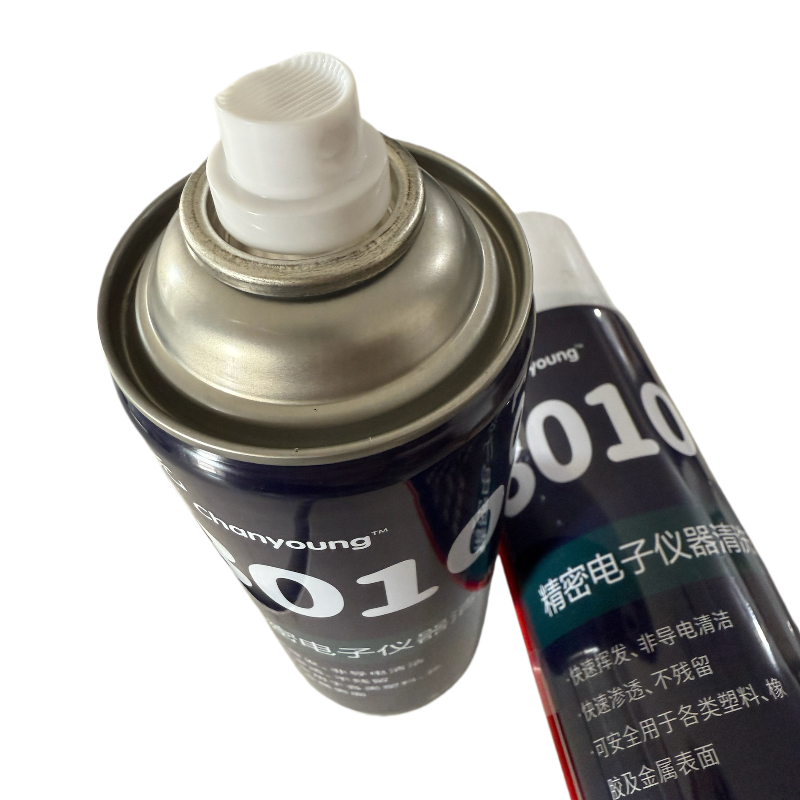晨洋(Chanyoung) 精密设备专用清洗剂 3010 瓶高清大图