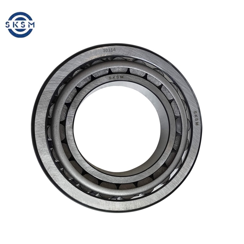 SKSM圆锥滚子轴承30314高清大图