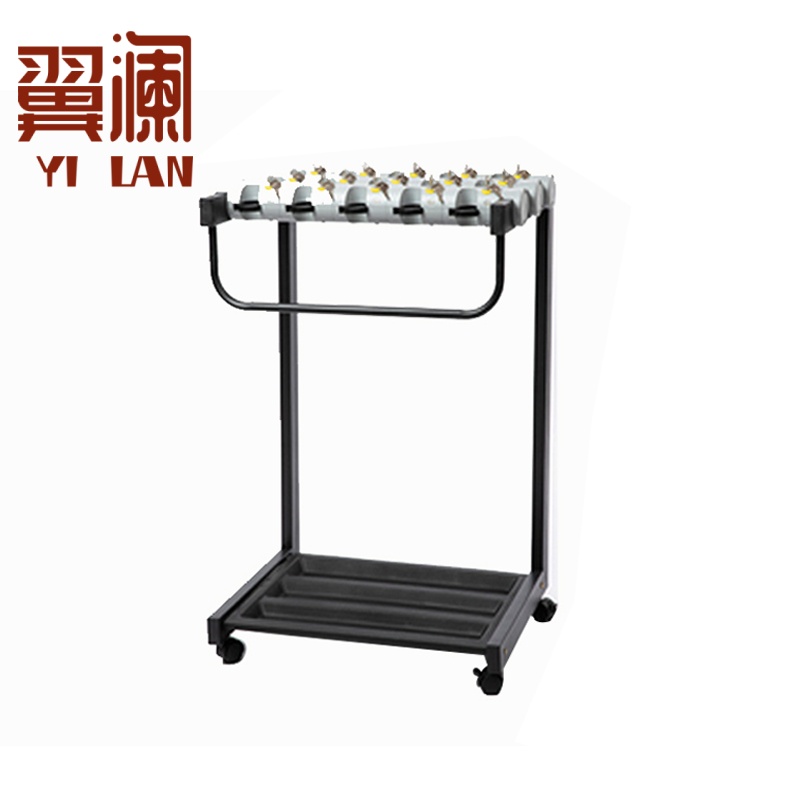 翼澜 雨伞架 15头 个高清大图