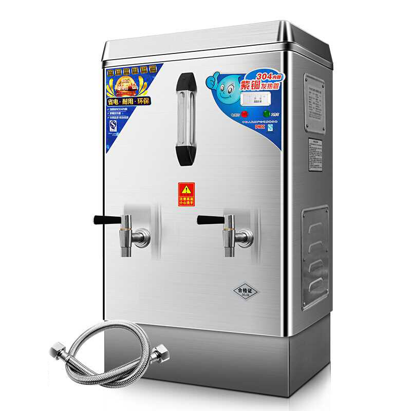 金太阳 开水器 60L 6000瓦 含安装