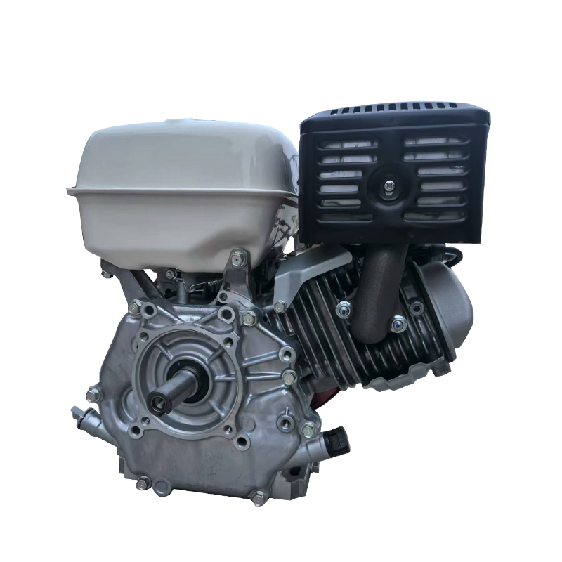 锴晟 汽油机 GX270(可加发电) 台高清大图