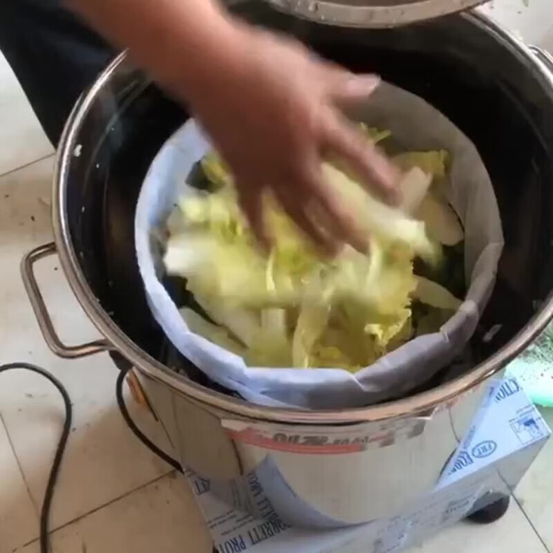 阔爱电动蔬菜脱水机商用食品甩干机挤水器脱油甩油酒糟海鲜菜馅脱水器 豪华不锈钢1-10斤款