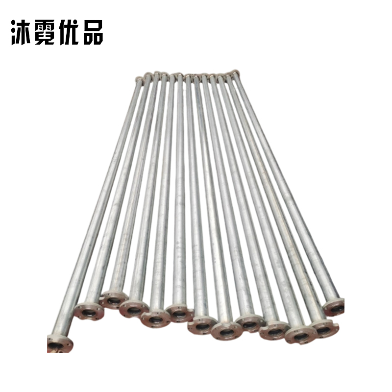 沐霓优品 水泵管 DN40/3米 根