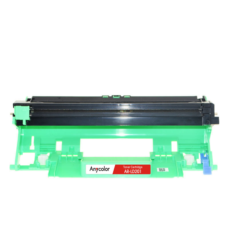 欣彩 AR-LD201大众版 硒鼓组件 鼓架 适用联想S1801 S2001 F2070 F2071H 不含粉盒