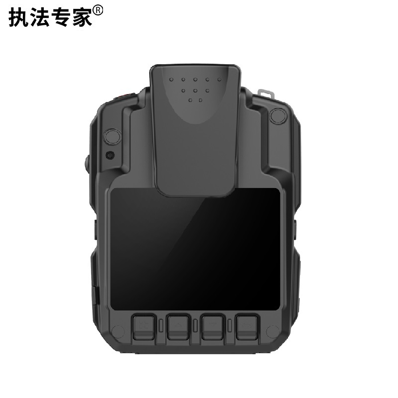 执法专家DSJ-V8pro胸前佩戴执法记录仪 红外夜视三代 32G高清大图