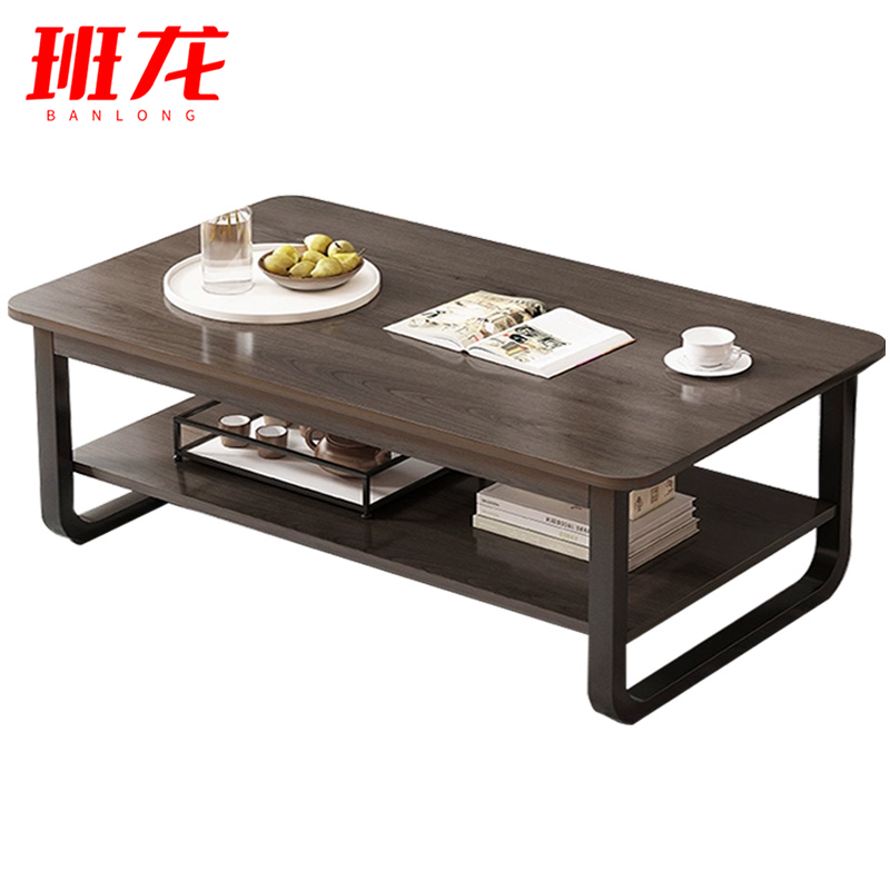 班龙茶几120*60*42cm张高清大图
