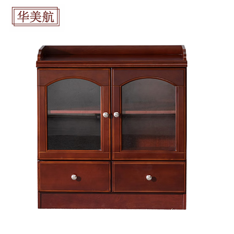 华美航 茶水柜 800*850*400mm个高清大图