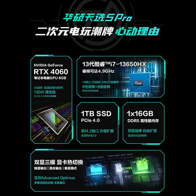 华硕(asus)笔记本fx607jv13650-0eafxhb8x10报价_参数_图片_视频_怎么