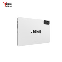 联想(Lenovo)拯救者Y700四代 8.8英寸AI游戏平板 骁龙8至尊3K 408PPI 165Hz高刷 铜制大VC 16+512G 冰魄白