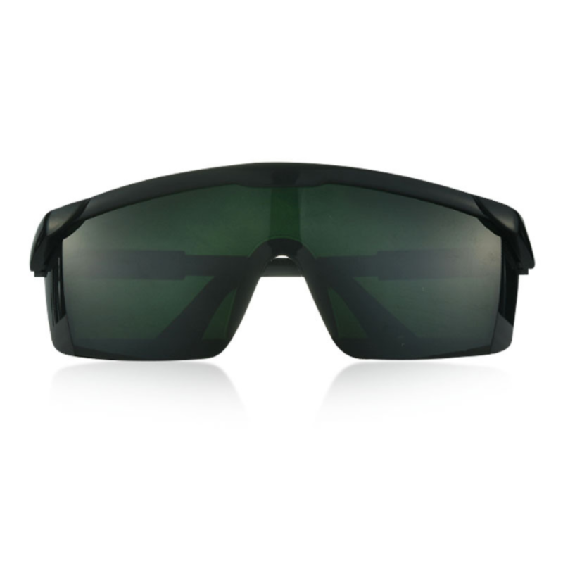 明科焊工防护镜电焊防护眼镜