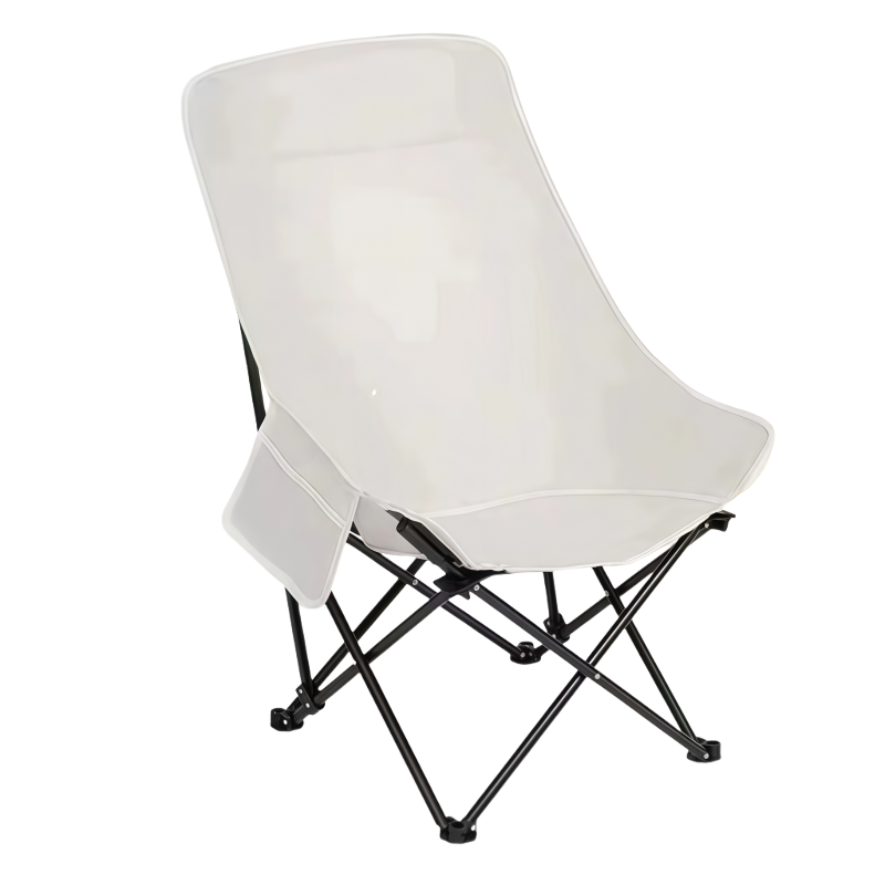 乐琪艺 户外折叠椅LQY2718 把高清大图
