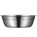 安立洁康 304不锈钢盆 36cm（个）