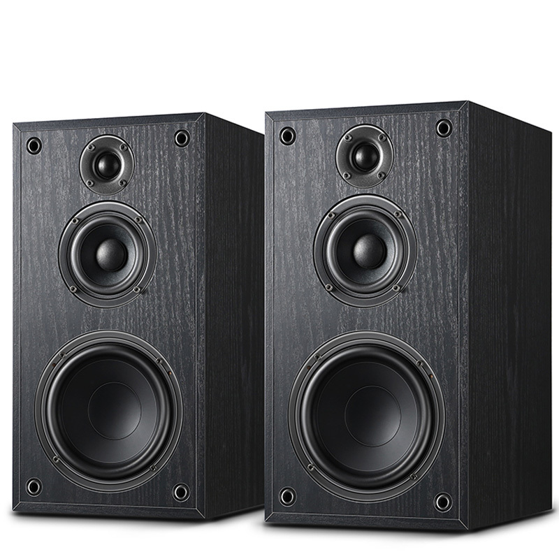 德国歌德a1三分频hifi发烧对箱蓝牙音响多媒体电脑音响音箱有源hifi