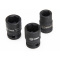 宝合(BOOHER)12.5mm系列公制6角气动套筒11mm YX