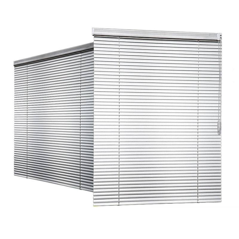 晋涵 百叶窗 可定制 平方米高清大图