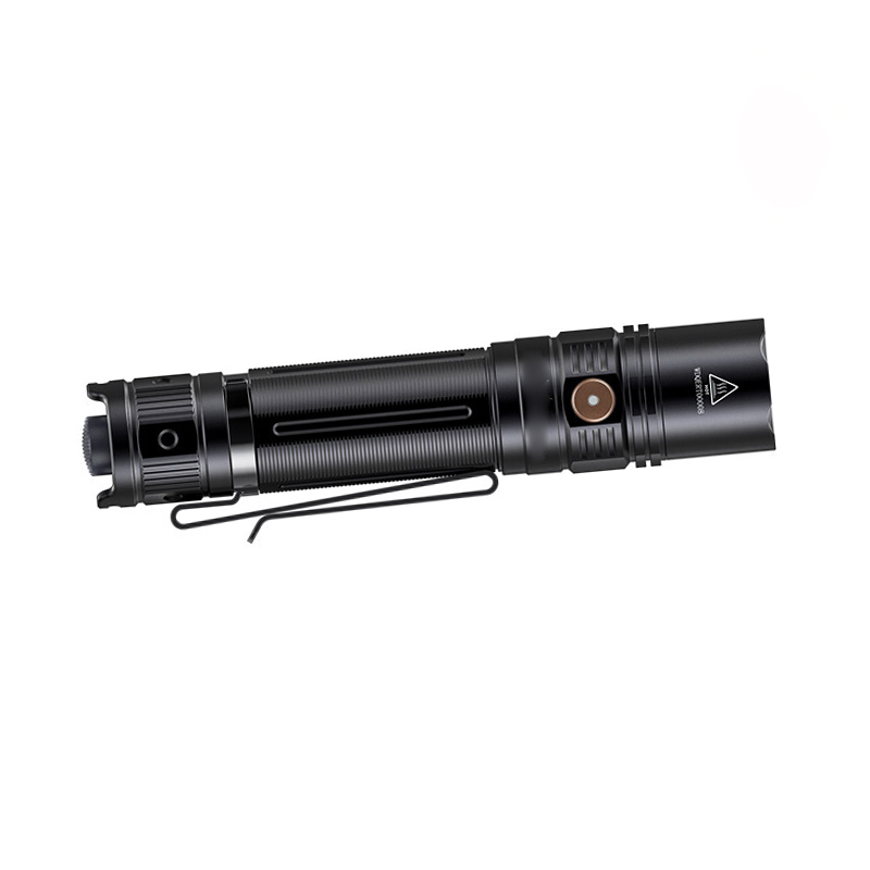 大通轩恒 强光充电手电筒 PD36R(单位:把)