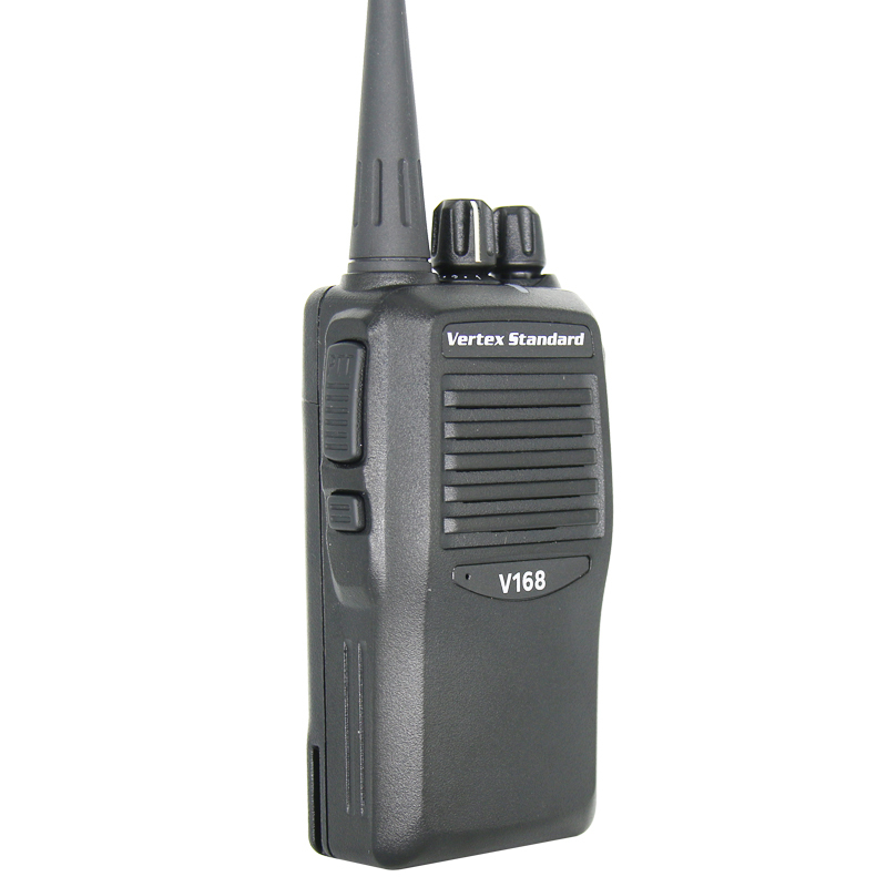 摩托罗拉(Motorola)V168 对讲机(含国产适配耳机)