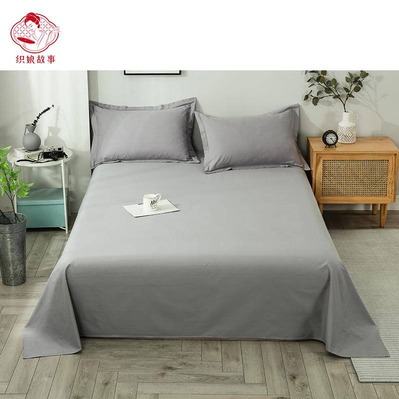 织娘故事 床单 160*230cm/张高清大图