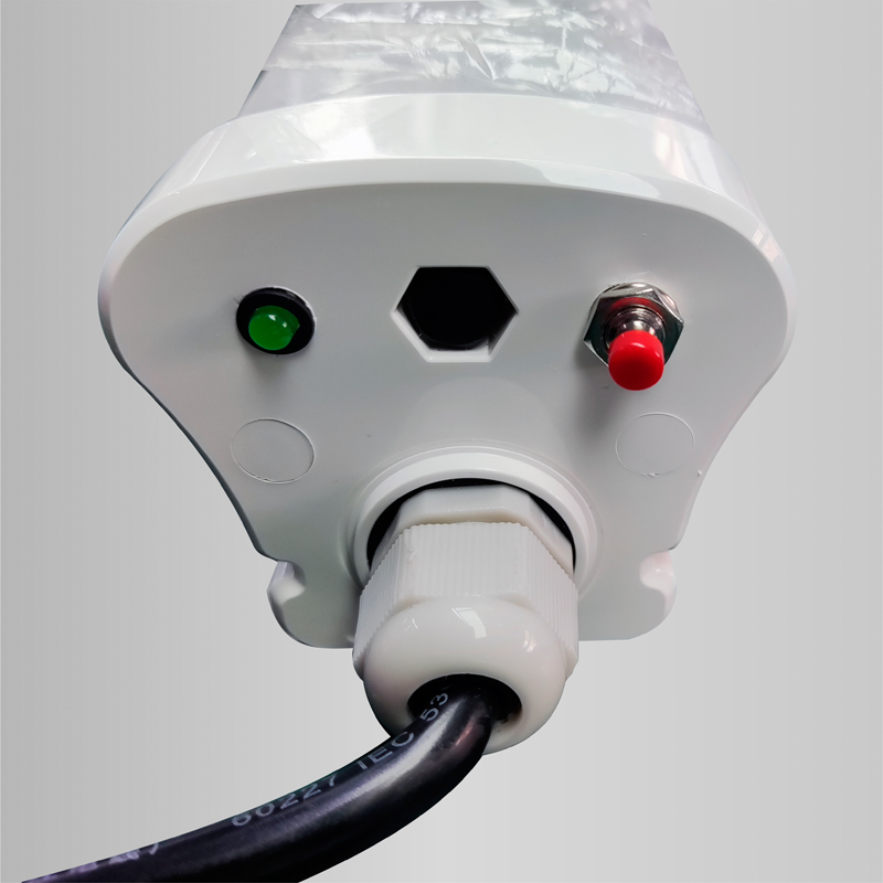 勇玖(LIGHTFOREVER) YT04 三防灯(应急款) 长度 1200mm高清大图