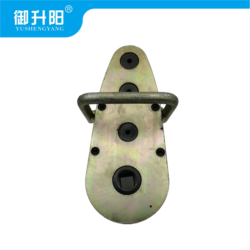 御升阳 拉伸省力扳手 SY05 个高清大图