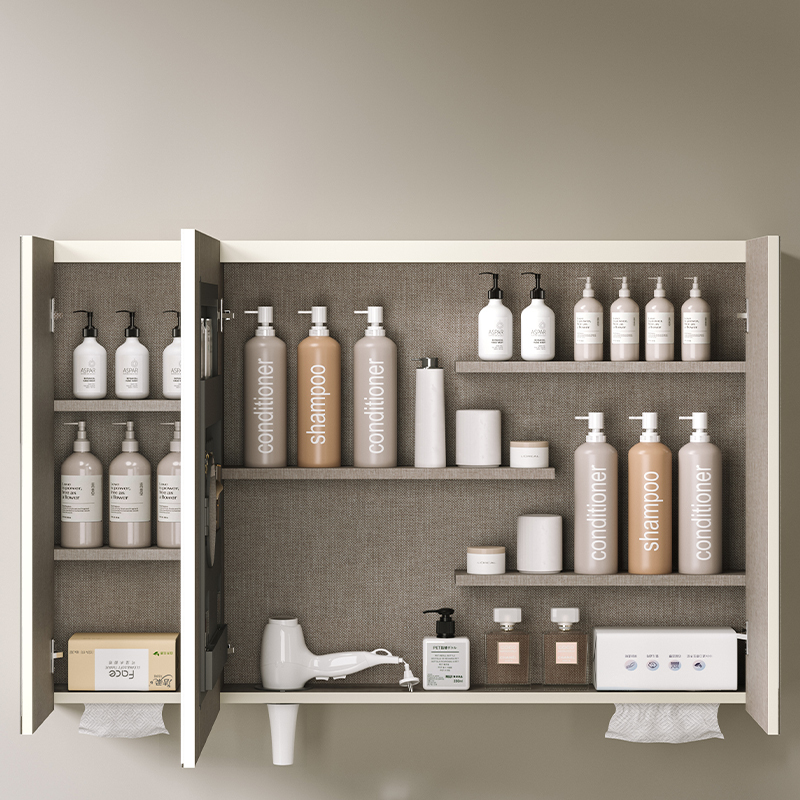 瑞尔特Y1053浴室柜高清大图