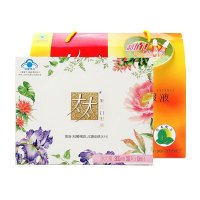太太药业(taitai)静心口服液23支*10ml+太太美容口服液10ml*30支690g礼盒装营养健康补充剂