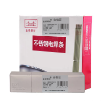 金桥焊材 不锈钢电焊条/20KG A302-3.2mm 箱