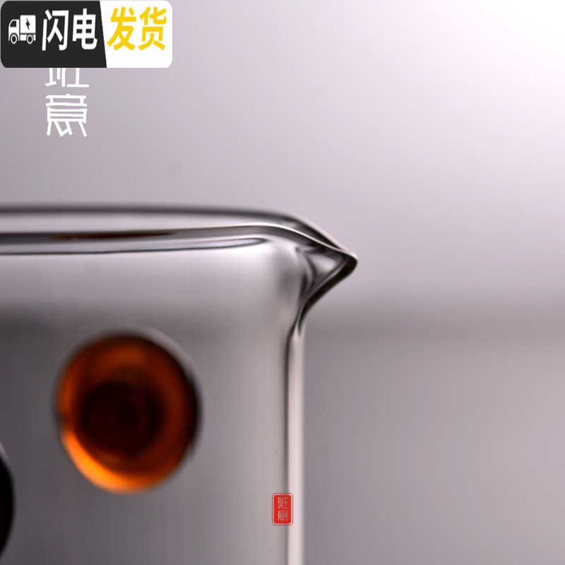 三维工匠 玻璃快客杯茶具 旅行便携玻璃红茶双耳过滤茶壶冲泡茶器单壶 龙之谷(双耳不锈钢三十六计)